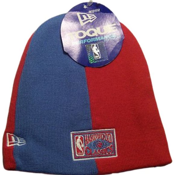 New Era Accessories New Era Hardwood Classic Oldschool Basketball